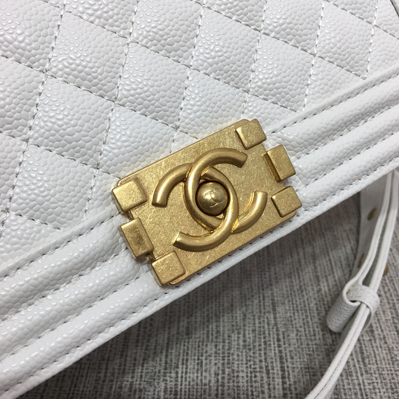 Chanel Boy Series Bags